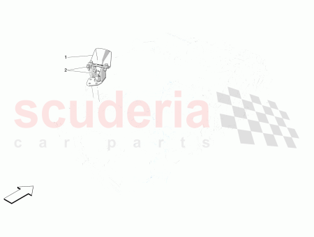 Photo of COMPL FIXATION DE L OUTIL DE D VERROUILLAGE…