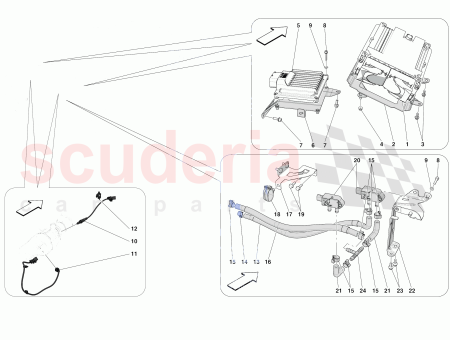 Photo of TUYAU EN CAOUTCHOUC…