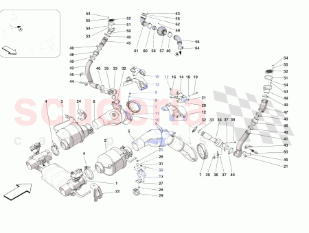 Photo of SUPPORT POUR LH GPF…