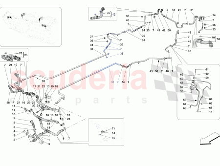 Photo of PIPE FROM HEAT EXCHANGER TO DISCONNECTOR…