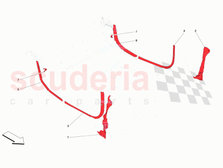 Photo of LH BRIDE AVANT…