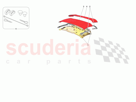 Photo of PANNEAU ARRI RE…