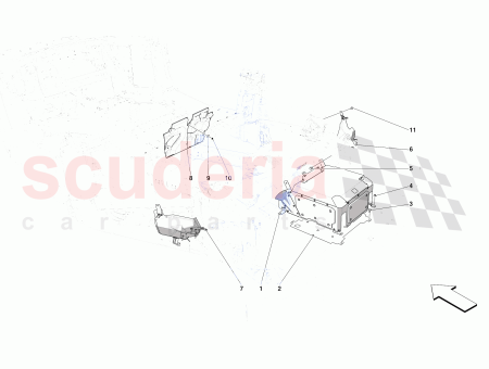 Photo of INVERTER BASE SHIELD…