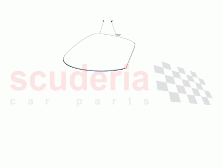 Photo of PARE BRISE COMPLET…