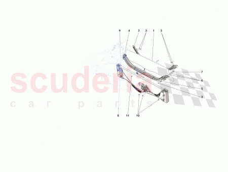 Photo of JOINT D CRAN ARRI RE INTERNE…