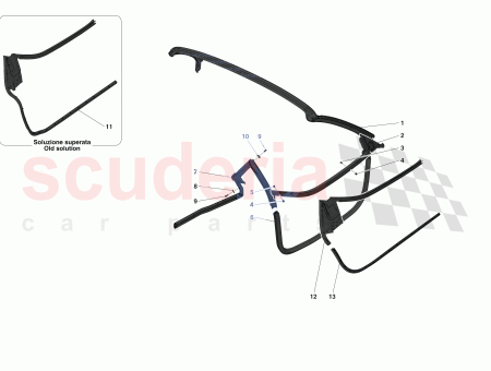 Photo of JOINT DE P RIM TRE EXT RIEUR DE…