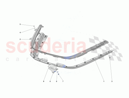 Photo of FILET DE COMPARTIMENT BAGAGES…