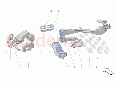 Photo of COMPL CONDUIT D A RATION C T CONDUCTEUR…