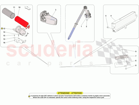 Photo of SUPPORT COMPLET DE FIXATION D EXTINCTEUR…