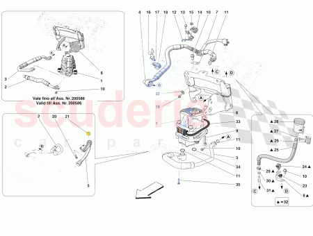 Photo of TUYAU D A RATION…