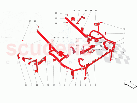 Photo of SUPPORT DE FIXATION POUR LE RENFORCEMENT DU FLANC…
