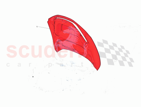 Photo of COUVERCLE AVANT…