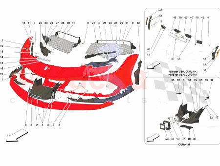 Photo of D FLECTEUR LAT RAL GAUCHE…