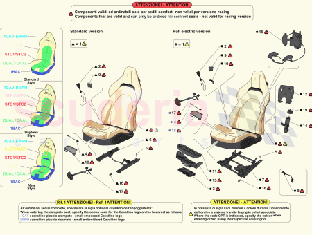 Photo of SI GE LAT RAL DROIT COMPLET AVEC RAILS…