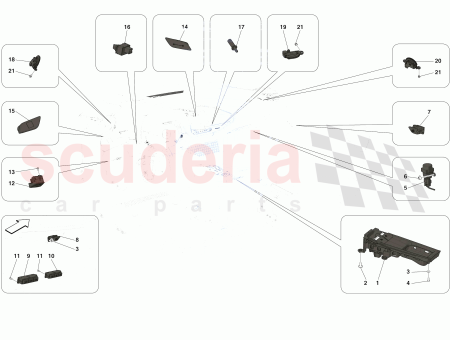 Photo of RH CONTR LE DE LA SERRURE DE LA…