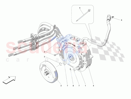 Photo of COMPL MACHINE LECTRIQUE…