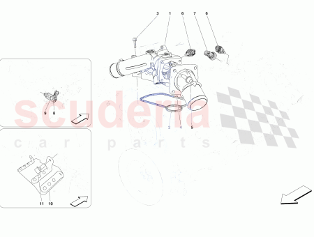 Photo of SOL NO DE BOUCLIER DE VALVE…