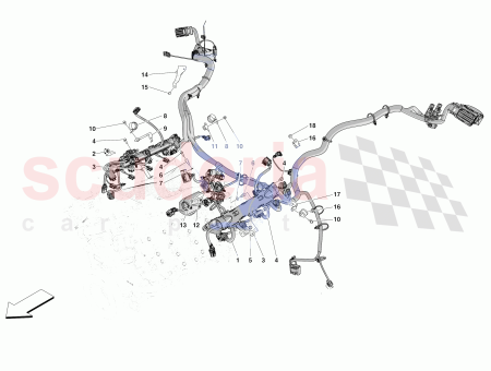 Photo of C BLE D INJECTION…