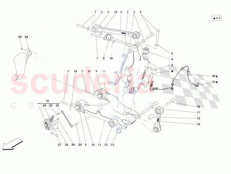 Photo of PORTE MOYEU ARRI RE DROIT COMPLET…