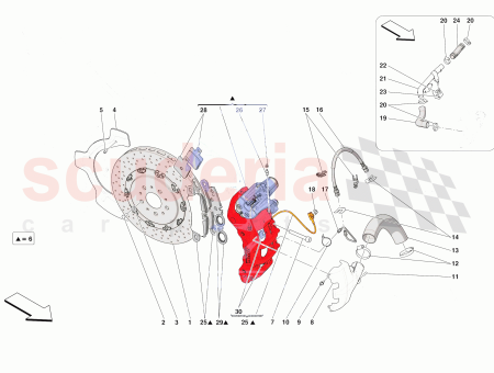 Photo of TUYAU DE FIXATION DU COLLIER SUR LE BRAS…