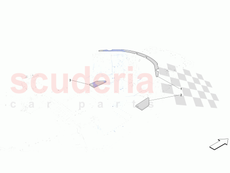 Photo of LH FOAM BLOCK…