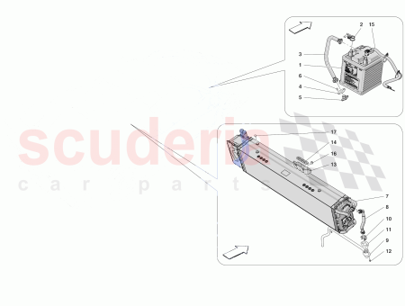 Photo of C BLE DE TERRE DE LA BATTERIE…