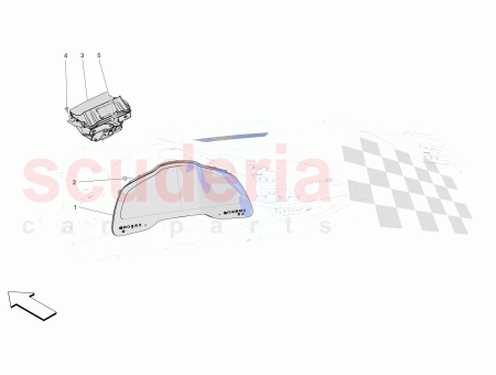 Photo of TABLEAU DE BORD…