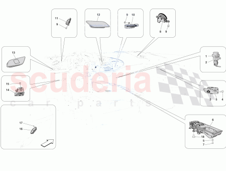 Photo of E LATCH RH…