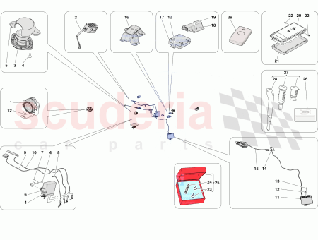 Photo of CL EN MAIN…