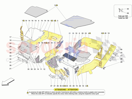 Photo of KIT TAPIS AMOVIBLE…