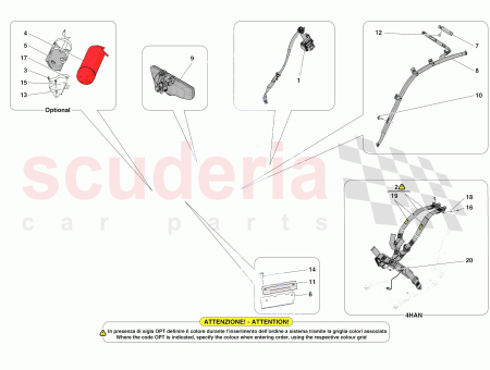Photo of CEINTURE DE S CURIT TROIS POINTS SUR LE…