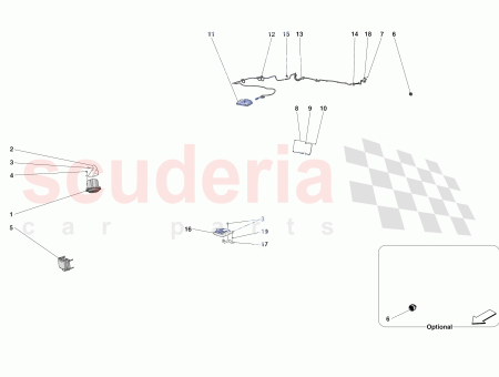 Photo of MIROIR C BLE VID O…