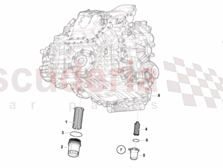 Photo of BO TIER DE FILTRE…