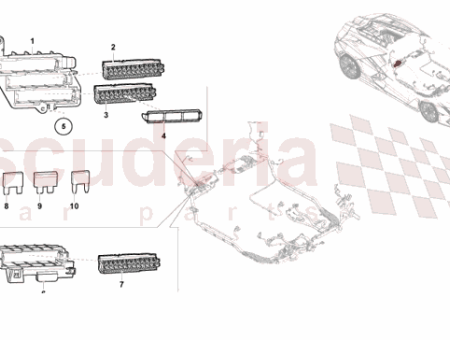 Photo of PORTE FUSIBLE…