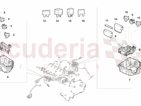 Photo of PLAQUE DE RELAIS…