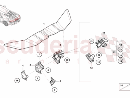 Photo of ACTUATEUR…