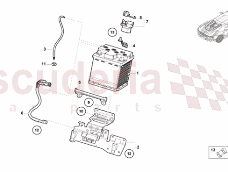 Photo of DISTRIBUTEUR POTENTIEL…