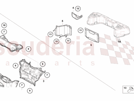 Photo of BOUCLIER THERMIQUE…