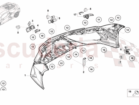 Photo of SUPPORT DE CAPTEUR…