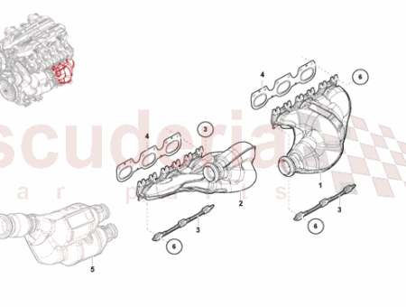 Photo of COLLECTEURS D CHAPPEMENT…