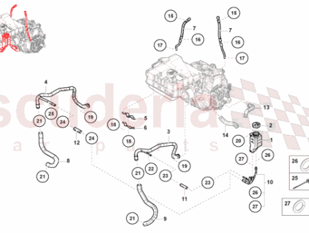 Photo of R SERVOIR D HUILE…