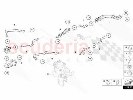 Photo of DOUILLE EN CAOUTCHOUC…