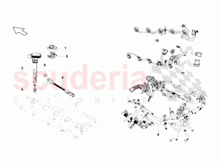 Photo of VIS M8X30…