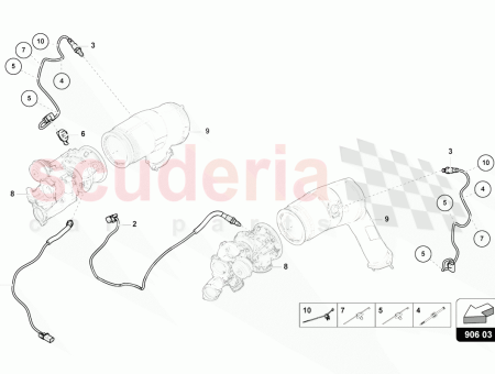 Photo of SONDE LAMBDA…