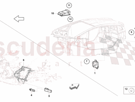 Photo of UNIT DE CONTR LE DE LA PRESSION DES…