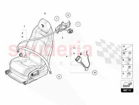 Photo of SERRE C BLES AVEC BORNE FEMELLE…