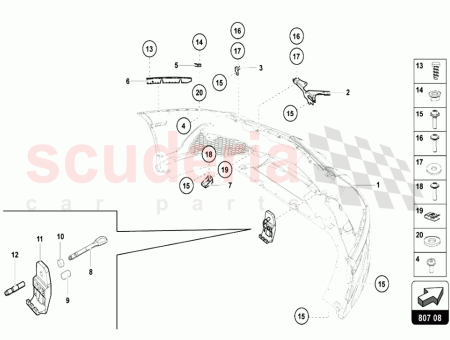 Photo of RENFORT POUR PARE CHOCS…