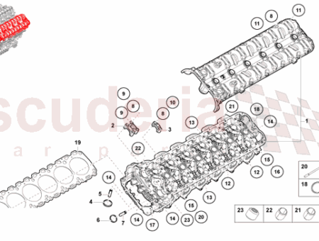 Photo of CULASSE COMPL TE…