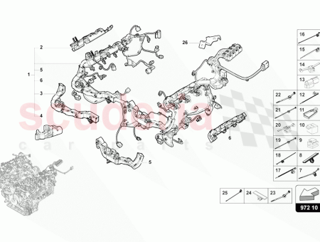Photo of PORTE C BLE…