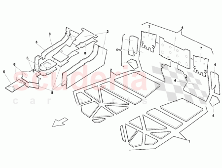 Photo of ISOLATION DU TUNNEL L INT RIEUR DE L…